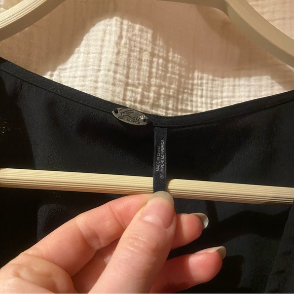 Guess Little Black Dress - Picture 4 of 5